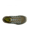 Asolo Tahoe GTX Fastpacking Shoe - Women's - Olive/Celadon