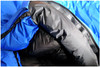 Western Mountaineering Puma Infinium -25 Degree Sleeping Bag - Blue