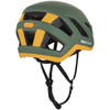 Wild Country Syncro Climbing Helmet - Green Ivy