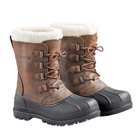 Baffin Canada Insulated Boots - Men's