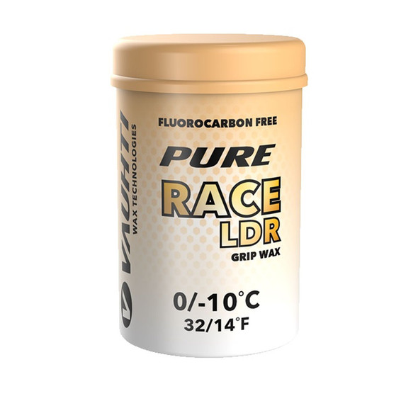 Vauhti Pure Race LDR Grip Wax
