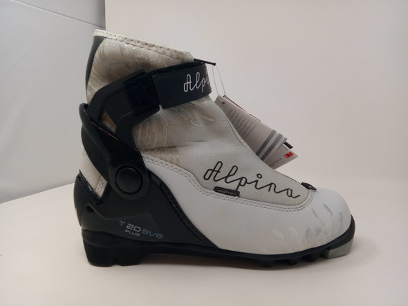 Alpina T 20 Eve Plus Ski Boot - Women's -  Size USA 5 - Open Box