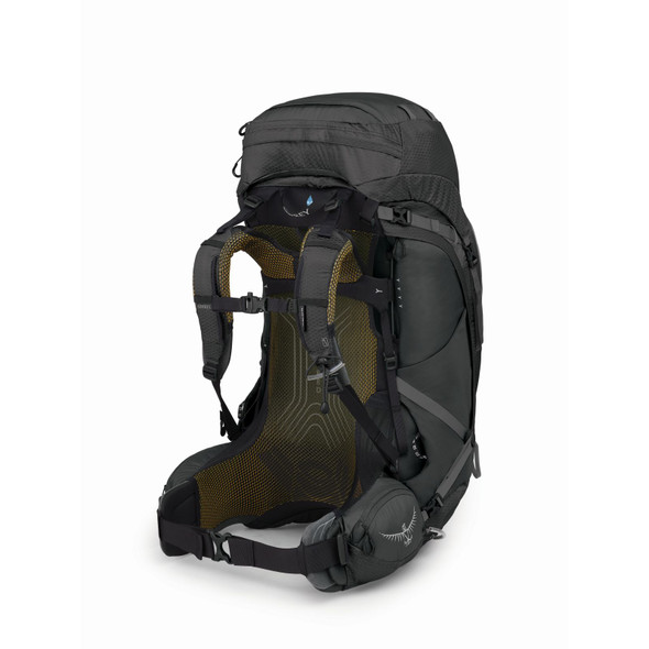 Osprey Atmos AG 65L Backpack - Men's - Black