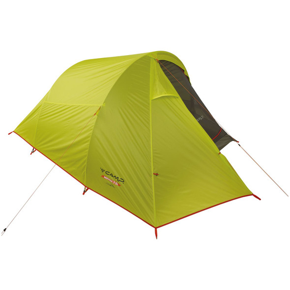 CAMP Minima SL 3 Person Backpacking Tent - Yellow