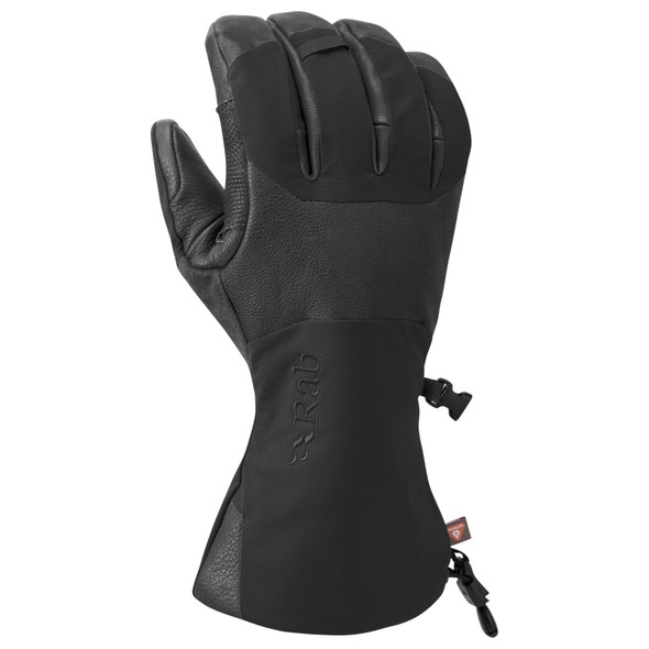 RAB Guide 2 GTX Gloves - Men's - Large