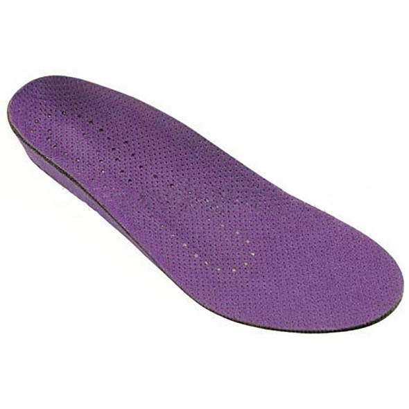Downunders Athletic Footbeds - Purple