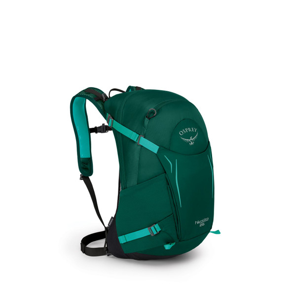 Osprey Packs Hikelite 26 Backpack - Aloe Green