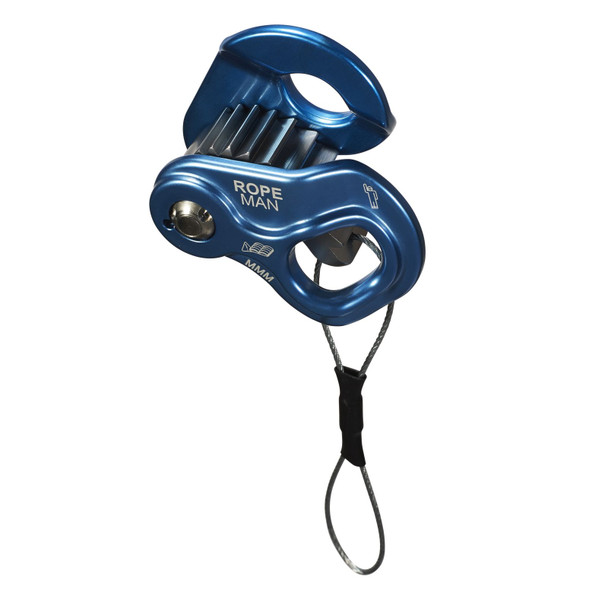 Wild Country Ropeman 1 Ascender - Blue