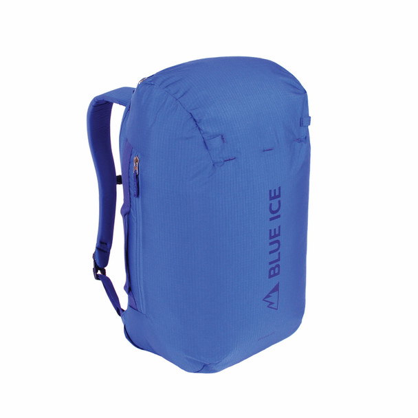 Blue Ice Octopus 45L Climbing Backpack - Turkish Blue