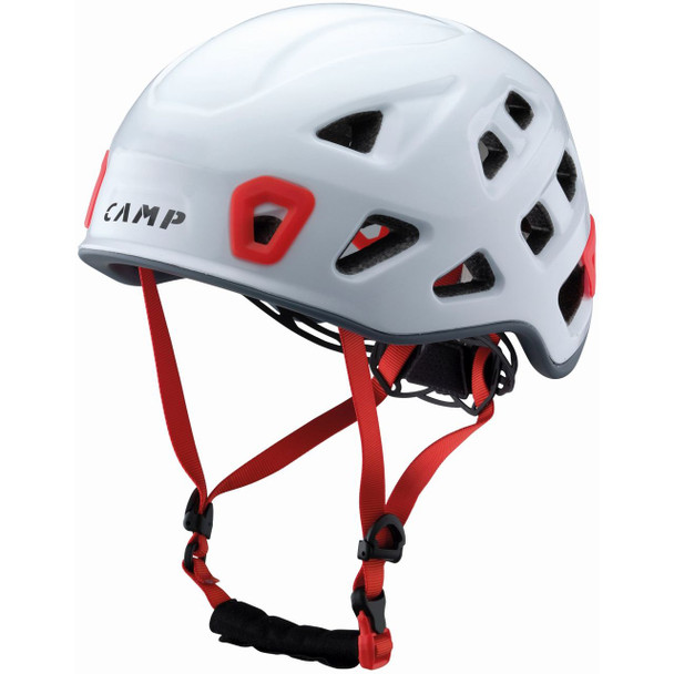 CAMP Storm Helmet - White