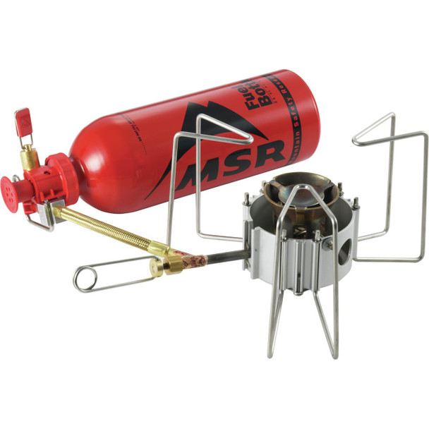 MSR Dragonfly Stove - One Size - One Color