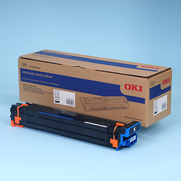 Okidata Printer Drum (Y, M, C, K, W) - Noritsu America