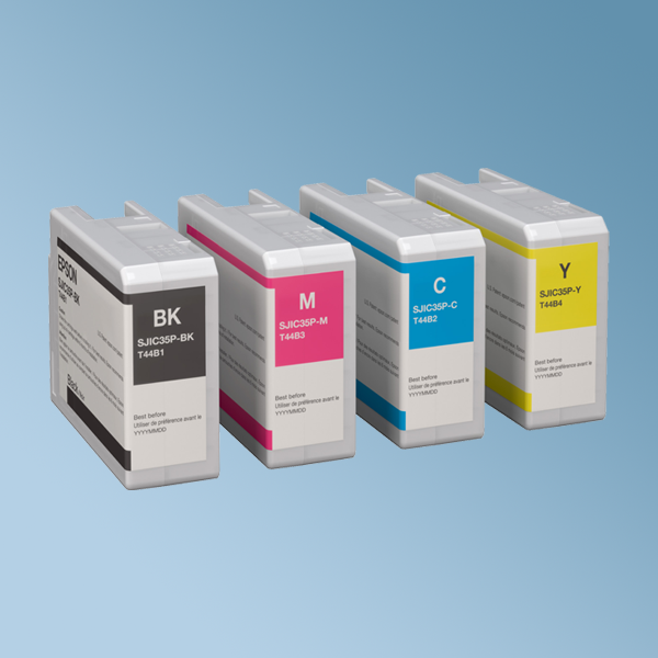 Ink Cartridges for use with your Nexus Print printer