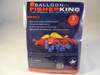 Balloon Fisher King Pro Pack 5"