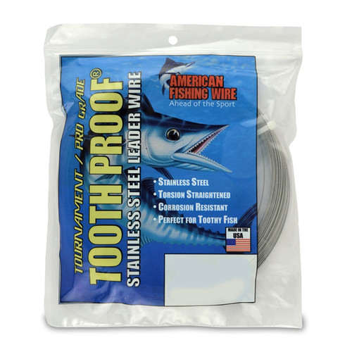 American Fishing Wire Products 