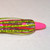 Pink/Chartreuse Mini Skirt (Twin)