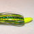 Green/Chartreuse Mini Skirt (Twin)