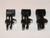 Light Duty Kite Clip 3 Pak