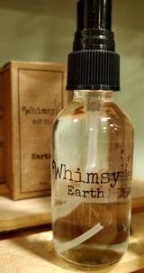 earthy scent, scented body oil, clean fragrance, smoky, sexy, earthy