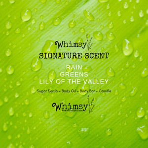 rain, green, floral, lily of the valley, signature scent, clean, fresh, oil. body oil, hair oil rain, green, floral, lily of the valley, signature scent, clean, fresh, oil. body oil, hair oil