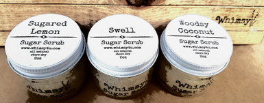 NEW YEAR ~ NEW SCENTS NEW YEAR ~ NEW SCENTS