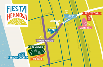 FIESTA HERMOSA