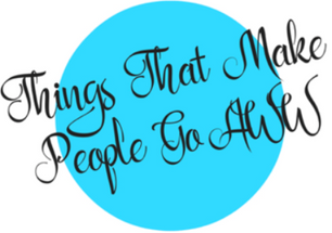 Things that Make People go Aww ~ Valentines Day Gift Guide Things that Make People go Aww ~ Valentines Day Gift Guide