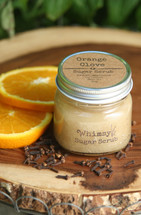 NEW SCENT THIS NOVEMBER ~ Perfect addition to our Fall Collection!