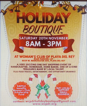 COME SHOP WHIMSY IN PERSON! COME SHOP WHIMSY IN PERSON!