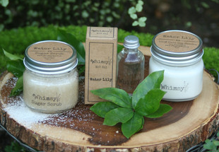 NEW SCENT  ~ Mid July 2021 NEW SCENT  ~ Mid July 2021