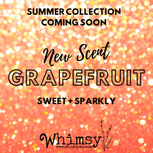 NEW SCENT  NEW SCENT