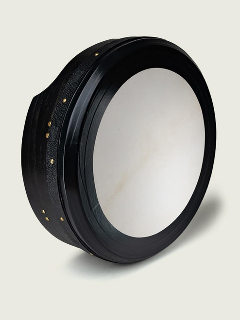 16" Tuneable Bodhrán with carry bag
