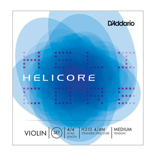 Helicore Violin Strings