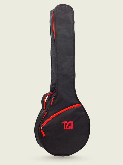 TGI Transit 5 String Banjo Gig Bag