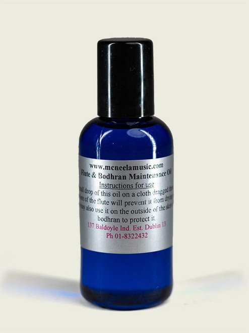 Flute Oil
