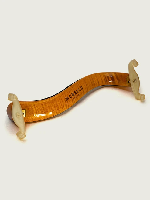 McNeela Maple Violin Shoulder Rest [NEW]