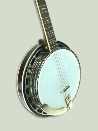 Plectrum Banjos