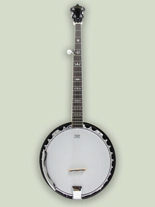 5 String Banjos