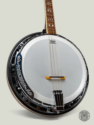 All Banjos
