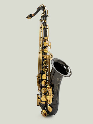 Saxophones