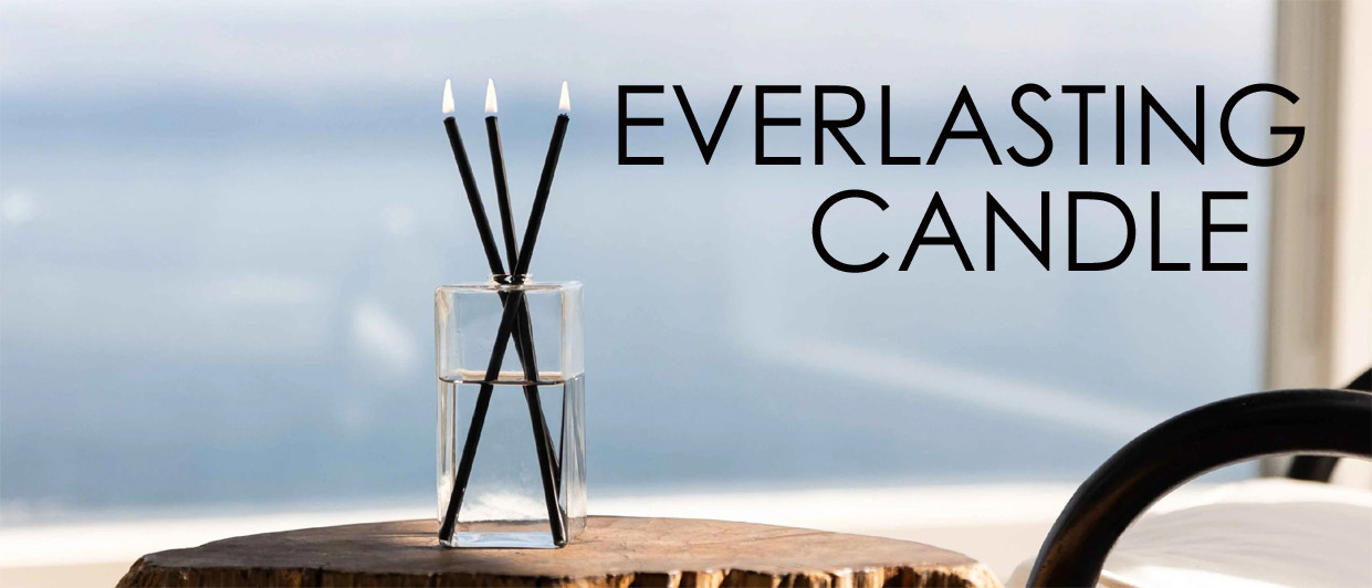 Everlasting Candle