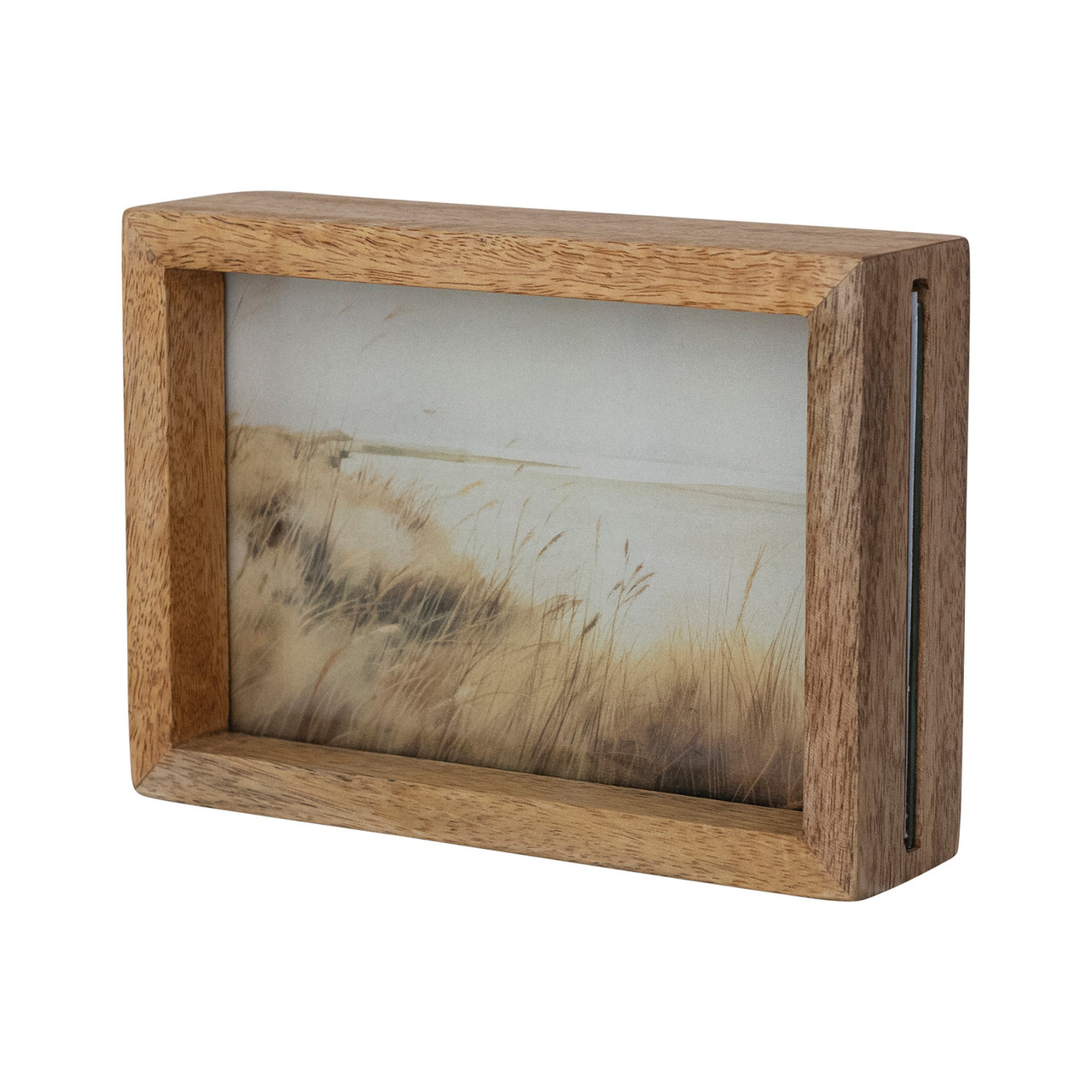 Mango Wood Frame - Urban Garden