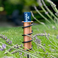 Worlds Coolest Rain Gauge