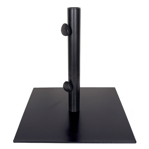 Steel Umbrella Base