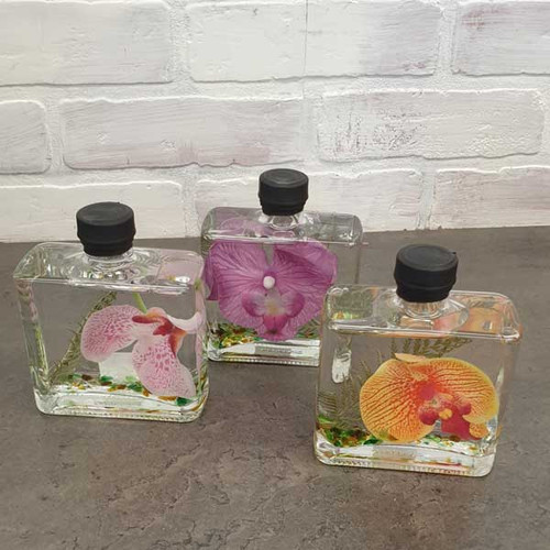 Orchid Eco Lifetime Candle