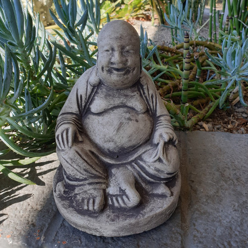 Hoi Toi Buddha Statue, Small