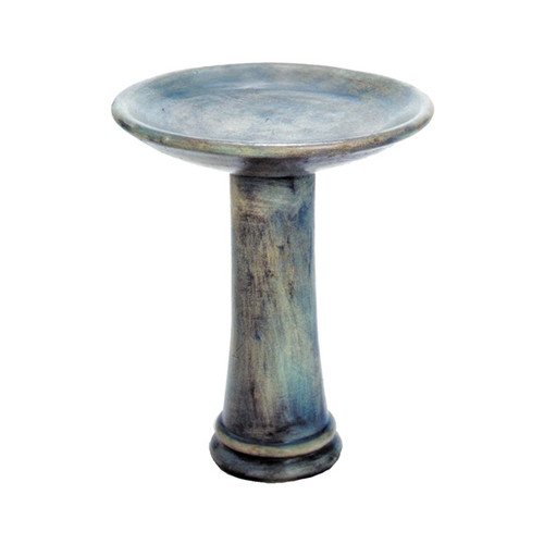 Simplicity Bird Bath