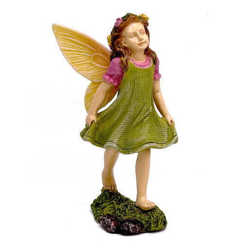 Woodland Knoll Nina Fairy