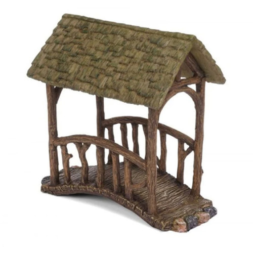 Woodland Knoll Covered Bridge