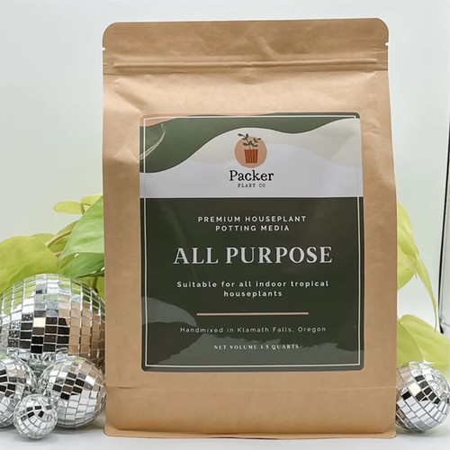 Premium Potting Mix 3.5qt